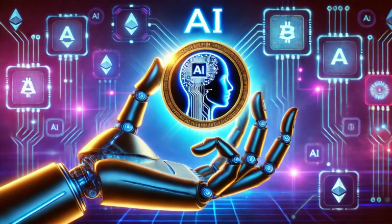 ai altcoins