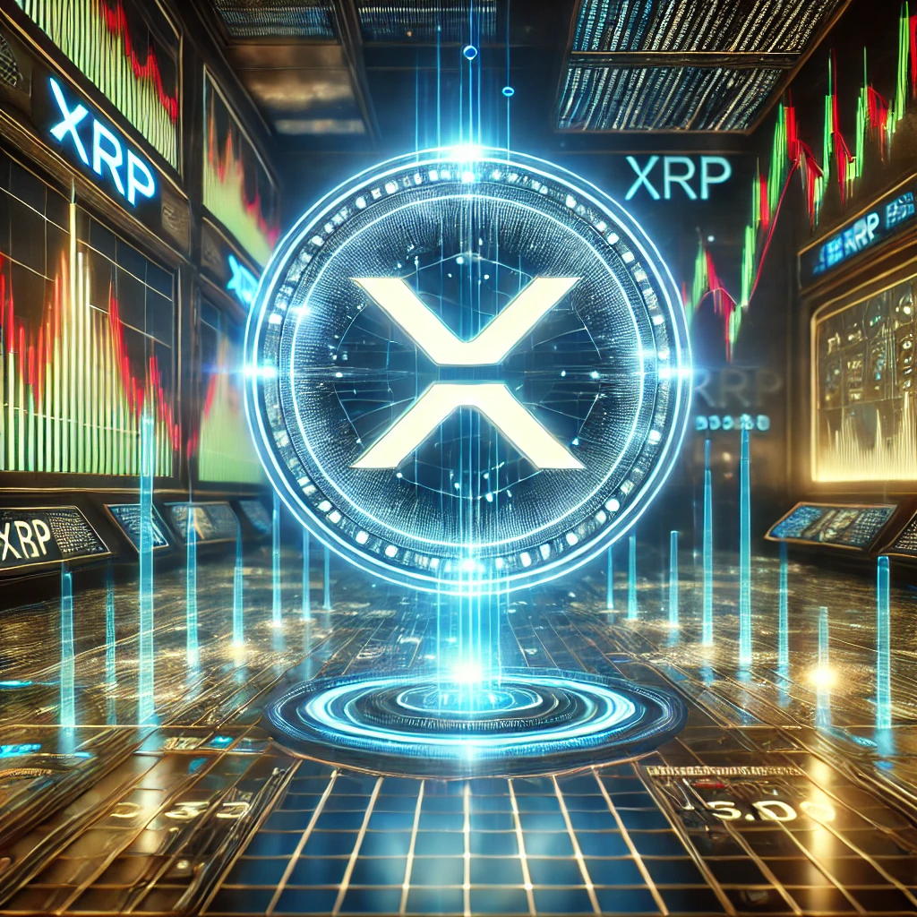 XRP Price