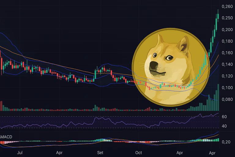 Dogecoin