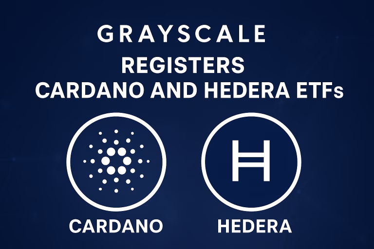 Cardano, Hedera