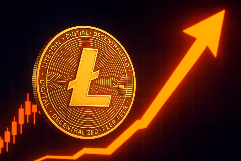 Litecoin