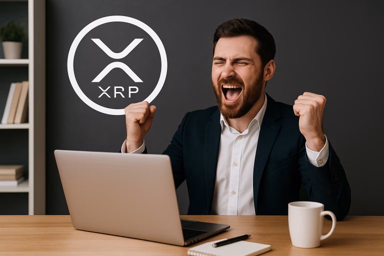 XRP