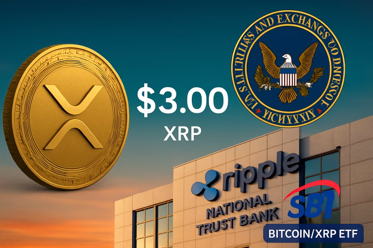 XRP