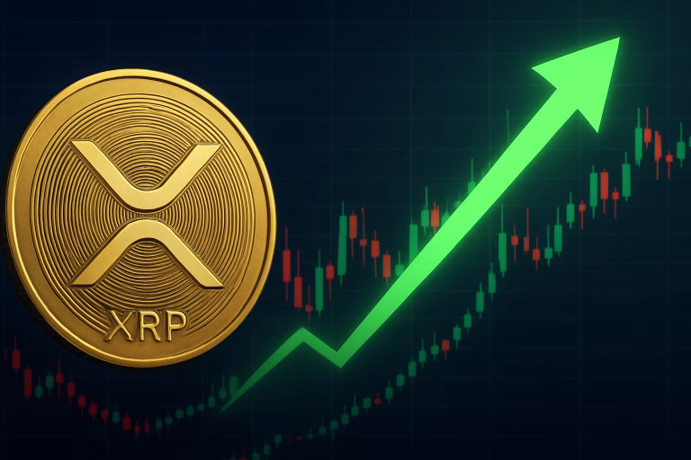 XRP