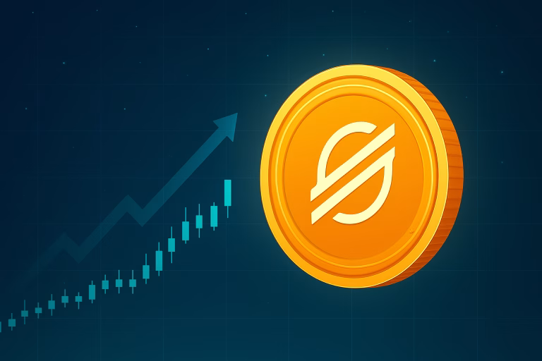 Stellar, XLM
