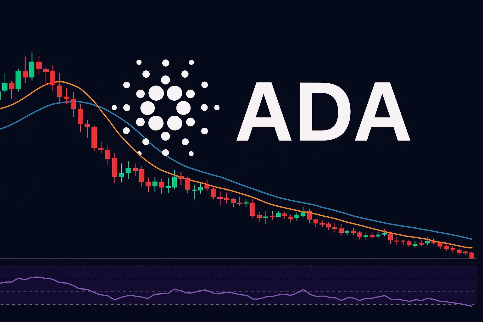 Cardano, ADA