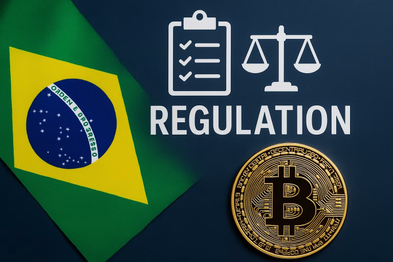 Brazil, Crypto