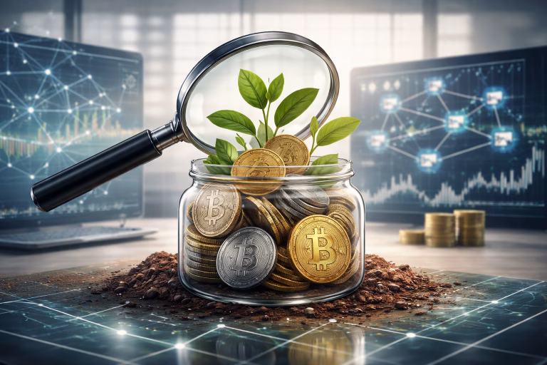 Yield Farming in 2026