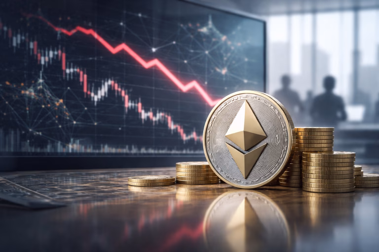 Ethereum, ETH, Ether