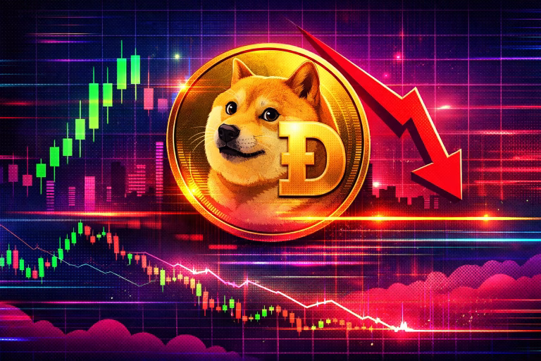 Dogecoin, DOGE
