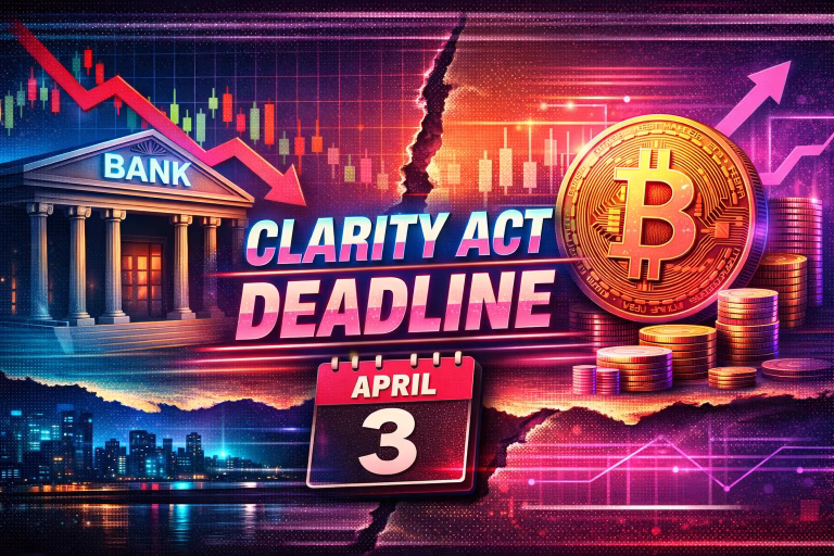 CLarity act deadline