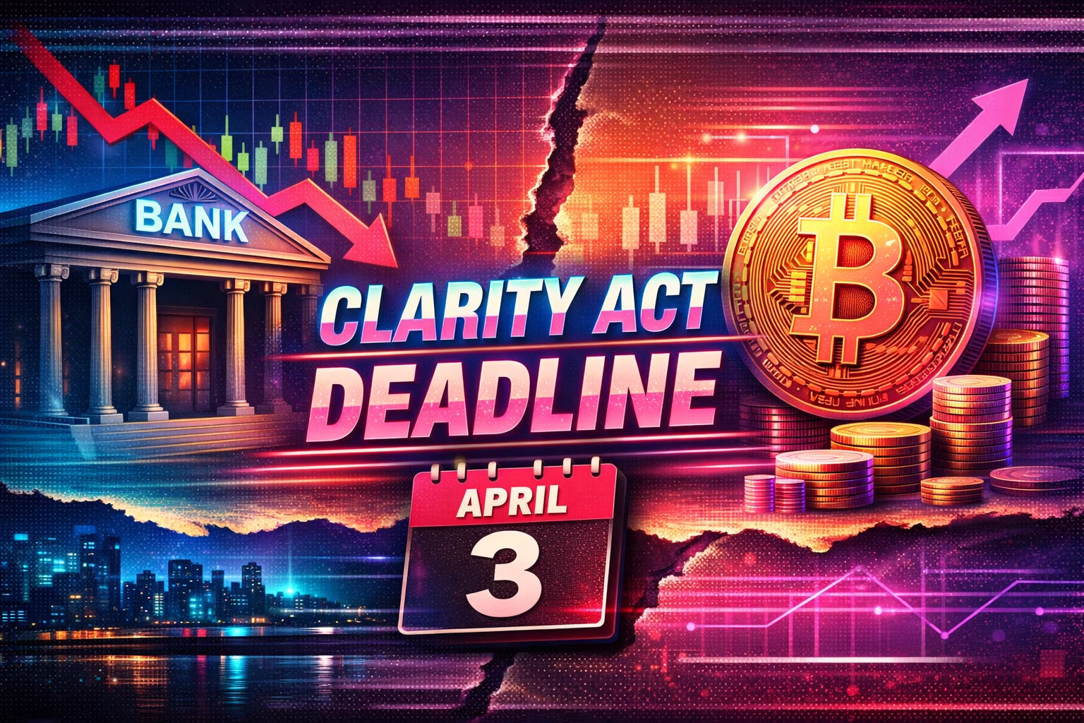 CLarity act deadline