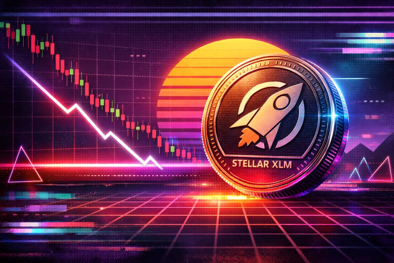 Stellar, XLM