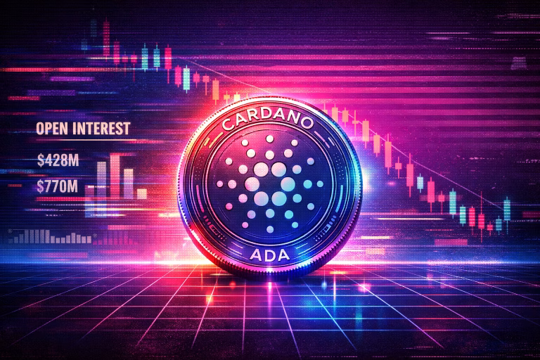Cardano, ADA